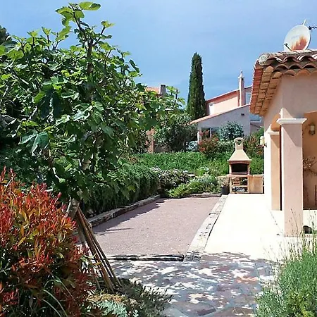 Saint-aygulf Sleeps 6 Pool Air Con Saint Aygulf