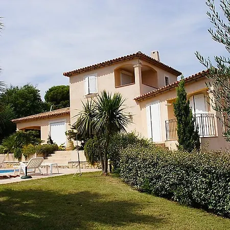 Saint-aygulf Sleeps 6 Pool Air Con * Saint Aygulf