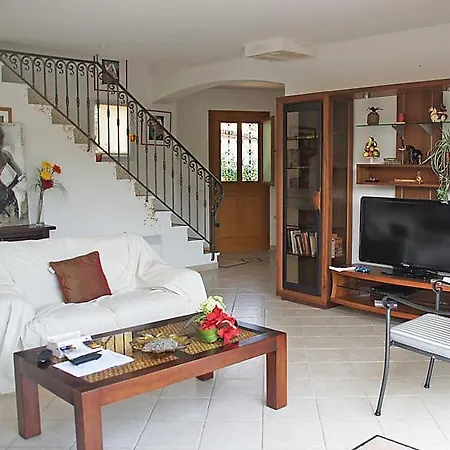 Ferienhaus Saint-aygulf Sleeps 6 Pool Air Con Saint Aygulf