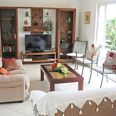 Saint-aygulf Sleeps 6 Pool Air Con Ferienhaus Saint Aygulf